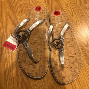 Michael Kors sandals